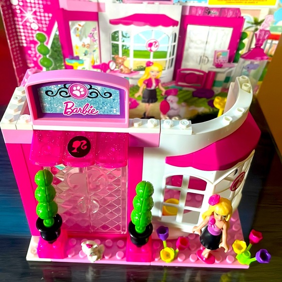 Barbie Pet Shop - Picture 4 of 12